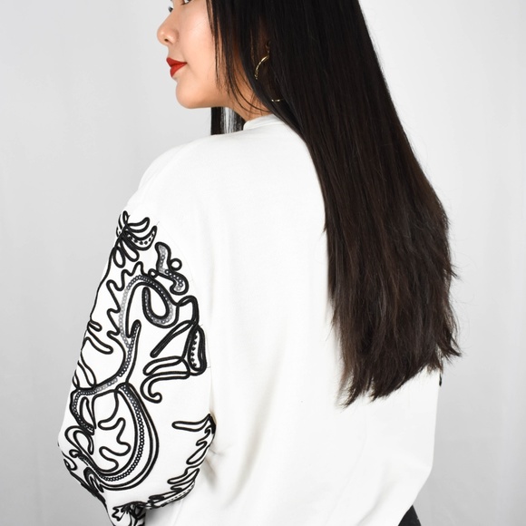 Citali Sweatshirt - Picture 5 of 6